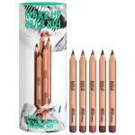 MAKE UP FOR EVER  Mini Artist Color Lip Pencils Set