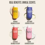 Beija Flor Skin Renewing Body Wash • 90ml