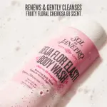 Beija Flor Skin Renewing Body Wash • 90ml