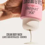 Beija Flor Skin Renewing Body Wash • 90ml