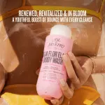 Beija Flor Skin Renewing Body Wash • 90ml