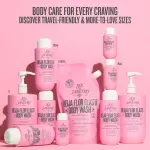 Beija Flor Skin Renewing Body Wash • 90ml