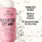 Beija Flor Skin Renewing Body Wash • 90ml