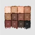 Master Mattes Eyeshadow Palette: The Original