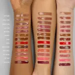 Makeup by Mario Moisture glow Plumping Lip Color