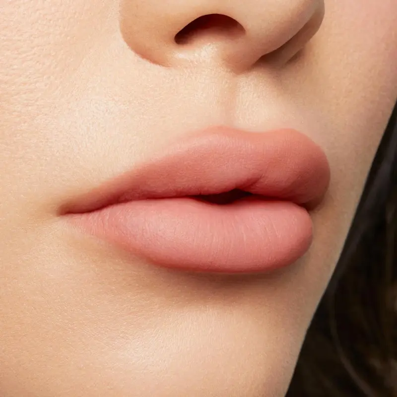 Soft Spoken Velvet Lip Crème