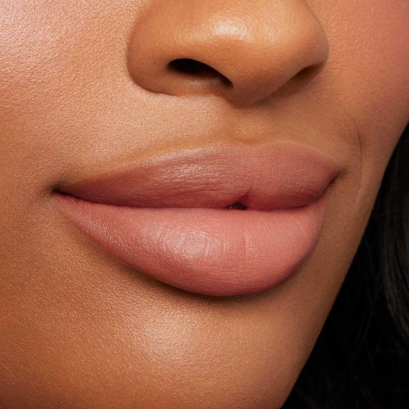 Soft Spoken Velvet Lip Crème