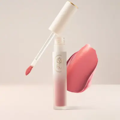 Soft Spoken Velvet Lip Crème