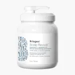 Briogeo Scalp Revival Charcoal + Coconut Oil  Micro-Exfoliating Shampoo Jumbo, 32oz