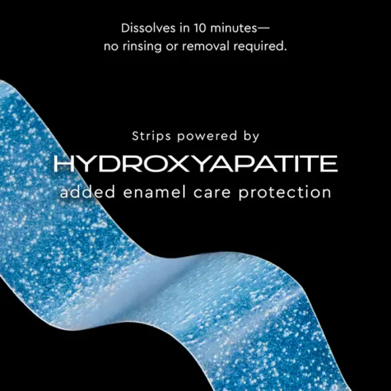 MOON ORAL BEAUTY Platinum Pro Glow Teeth Whitening Device