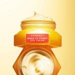 Farmacy Wake Up Honey Eye Crème  Brightening Vitamin C