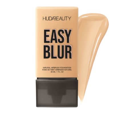 Huda Beauty Easy Blur Natural Airbrush Foundation