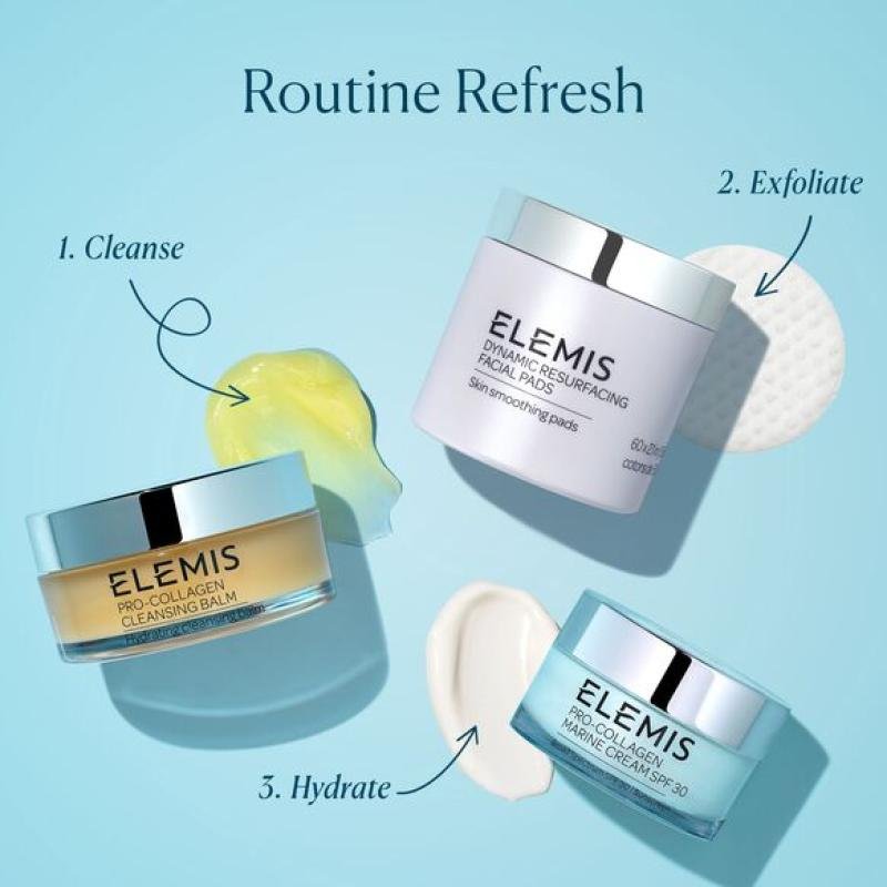 Elemis Pro-Collagen Cleansing Balm