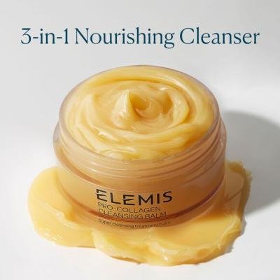 Elemis Pro-Collagen Cleansing Balm