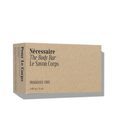 Nécessaire The Body Bar 2% Physical Exfoliant