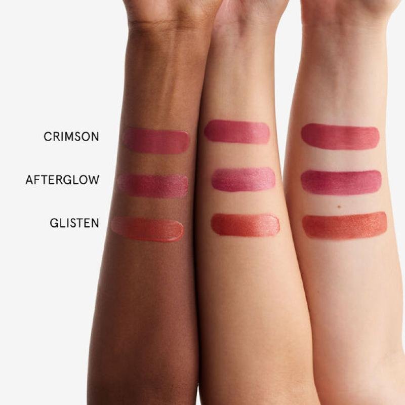 Glossier Cloud Paint Trio