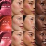 Glossier Cloud Paint Trio