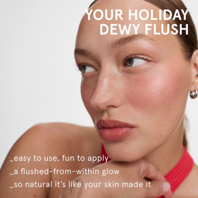 Glossier Cloud Paint Trio