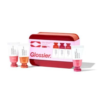 Glossier Cloud Paint Trio