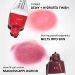 Glossier Cloud Paint Trio