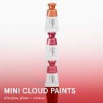 Glossier Cloud Paint Trio