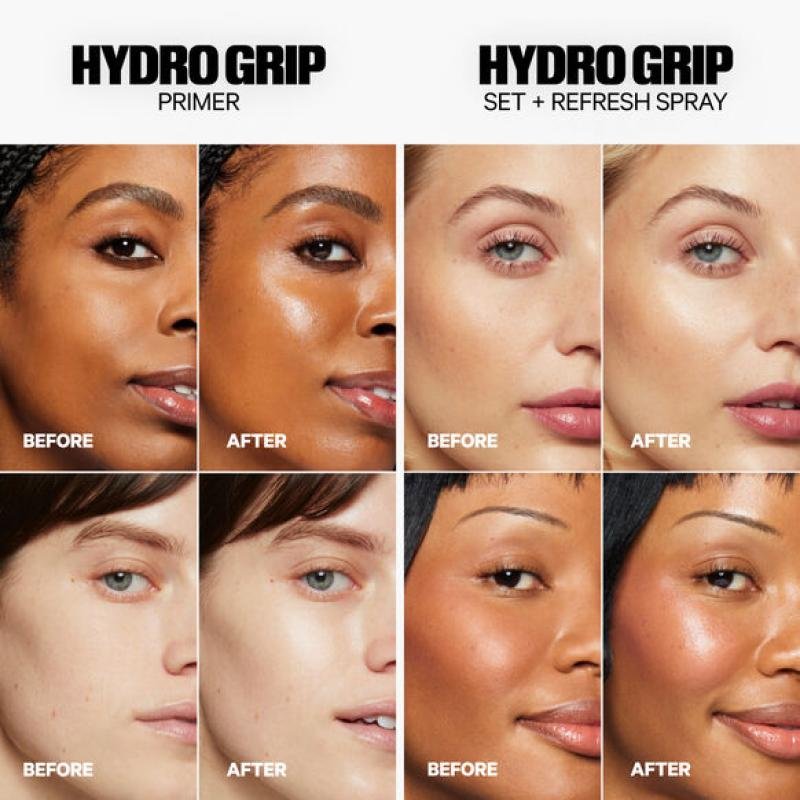 Milk Makeup Hydro Grip Heroes
