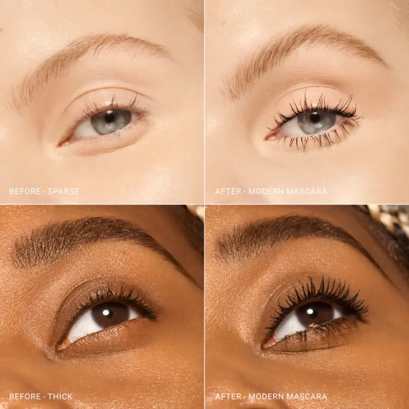 Vieve Modern Mascara