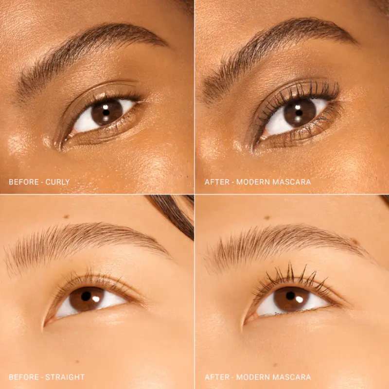 Vieve Modern Mascara