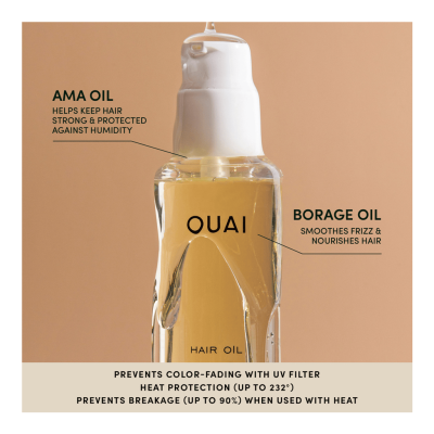 Ouai Hair Oil 45ml