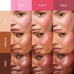 Saie Mini Dew Blush Trio