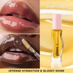 Gisou Honey Infused Lip Oil