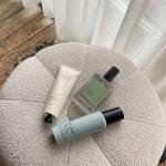 Larry King Haircare My Nanna's Mousse