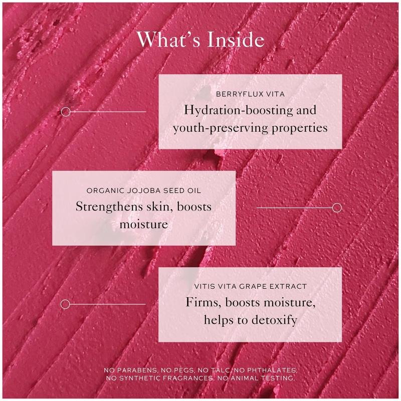 Westman Atelier Petite Baby Cheeks Blush Stick - Petal