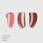 MERIT Mini Flush Balm Cream Blush Trio Se