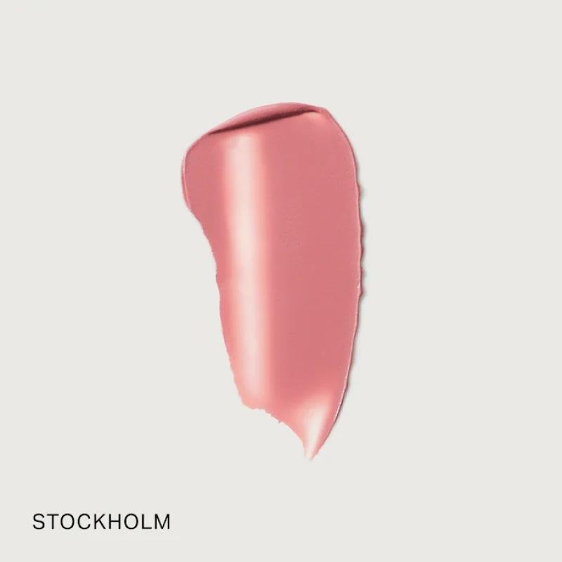 MERIT Mini Flush Balm Cream Blush Trio Se