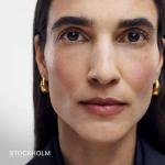 MERIT Mini Flush Balm Cream Blush Trio Se