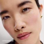 MERIT Mini Flush Balm Cream Blush Trio Se