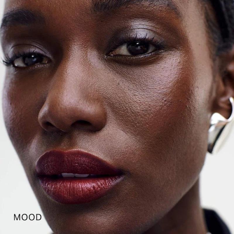 MERIT Mini Flush Balm Cream Blush Trio Se