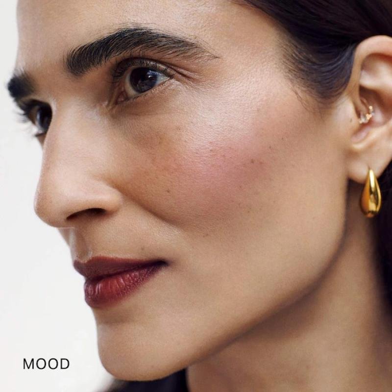 MERIT Mini Flush Balm Cream Blush Trio Se