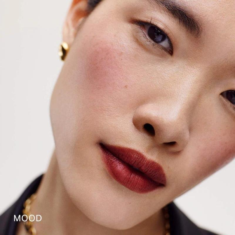 MERIT Mini Flush Balm Cream Blush Trio Se