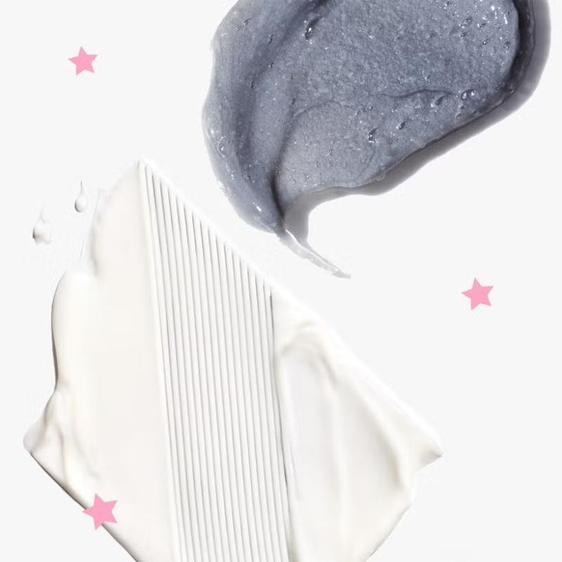 Briogeo Ultimate Hair Heroes Scalp Scrub Shampoo and Deep Conditioning Mask Value Set