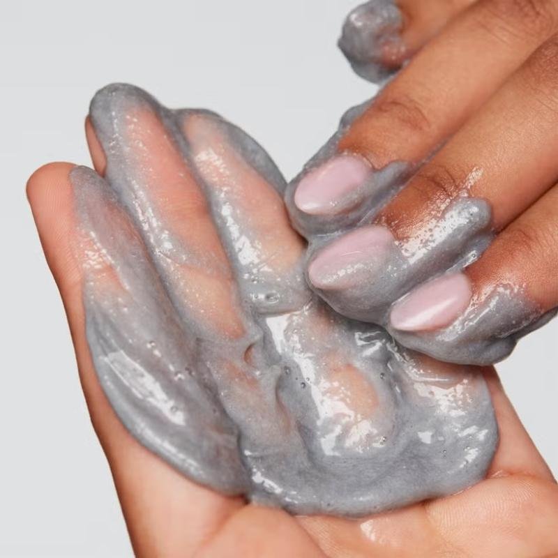 Briogeo Ultimate Hair Heroes Scalp Scrub Shampoo and Deep Conditioning Mask Value Set