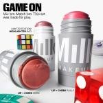 MILK MAKEUP Sticks Party Mix Cream Blush + Highlighter Set