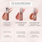 FENTY BEAUTY Gloss Bomb Cream - 04 Cookie Jar (9ml)