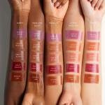 FENTY BEAUTY Gloss Bomb Cream - 04 Cookie Jar (9ml)