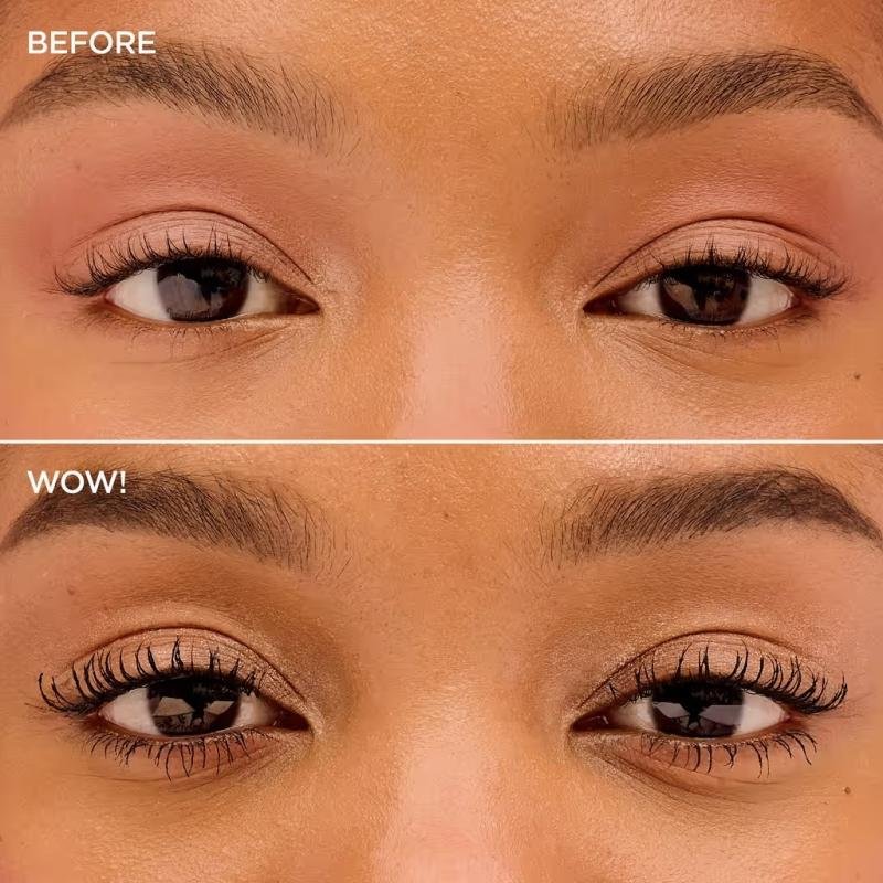 Benefit Fan Fest Mini Mascara - Hyper Black 4G