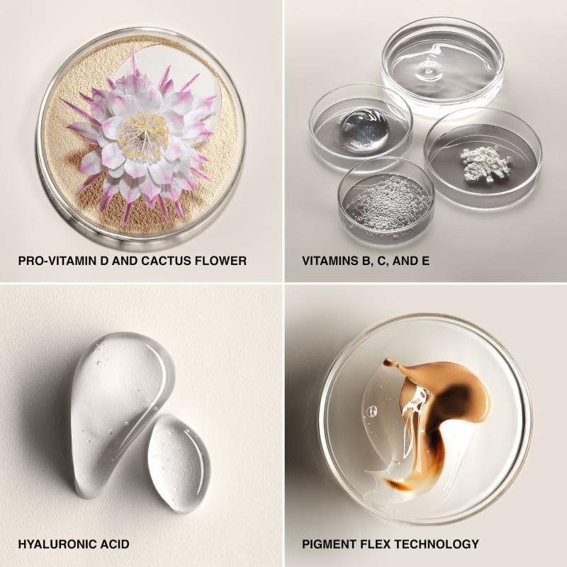 Bobbi Brown Vitamin Enriched Hydrating Skin Tint SPF 15 with Hyaluronic Acid