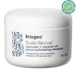 Briogeo Scalp Revival Charcoal + Coconut Oil Micro-Exfoliating Scalp Scrub Shampoo (Various Sizes)