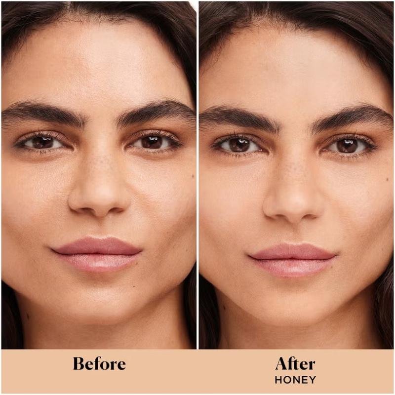 Laura Mercier The Guiding Star Translucent Loose Setting Powder & Puff 29g