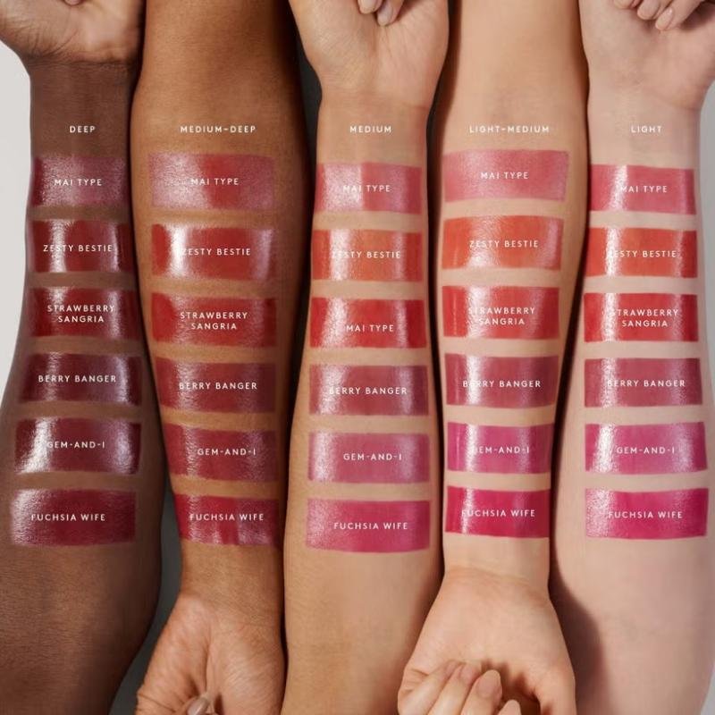 Fenty Beauty Poutsicle Hydrating Lip Stain